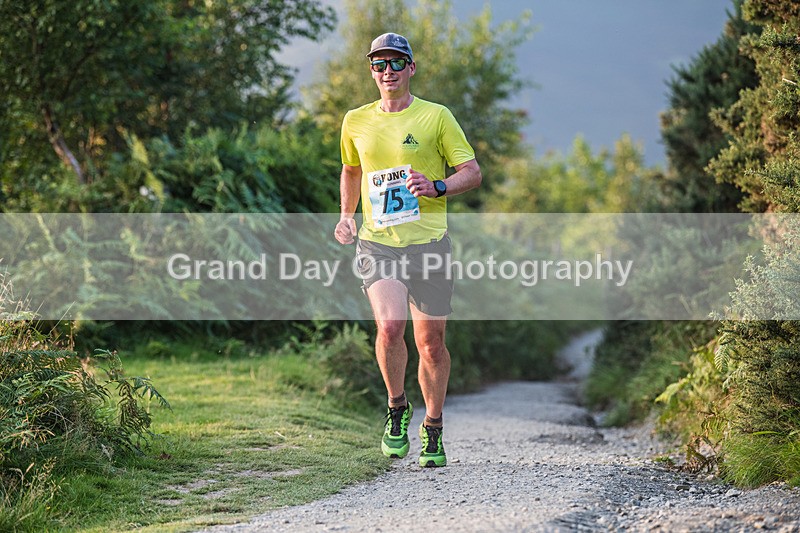 Not Latrigg-754 - Not Round Latrigg Fell Race Wednesday 13th August 2025