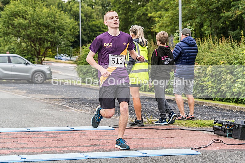 Lambfoot-633 - Lambfoot Loop Road Race Tuesday 2nd July 2024