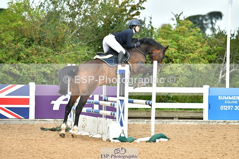 230813A-094136-11131 - Cls 39 A&B British Novice & 90cm Open