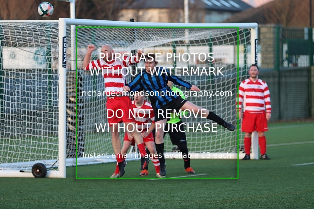 IMG_6207 - Castle Rangers vs Kendal Community