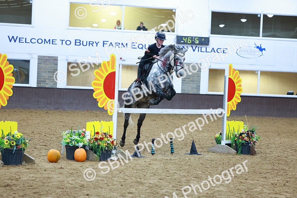 SBM_004418 - Class 5 - Accumulator with Joker