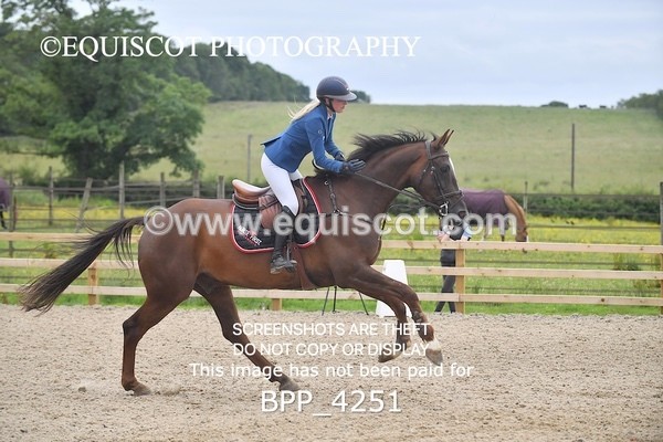 BPP_4251 - Senior 1.05m Open