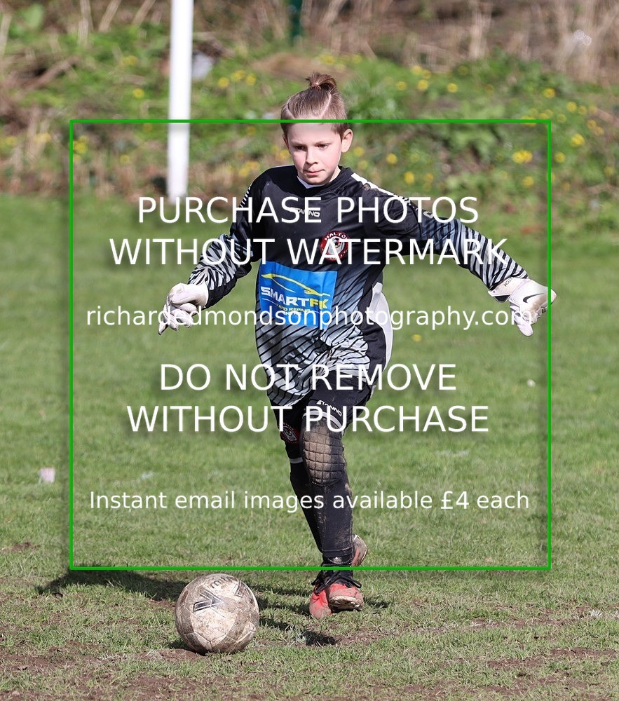 IMG_4701 - Kendal United vs Halton Bulls (24/3/24)