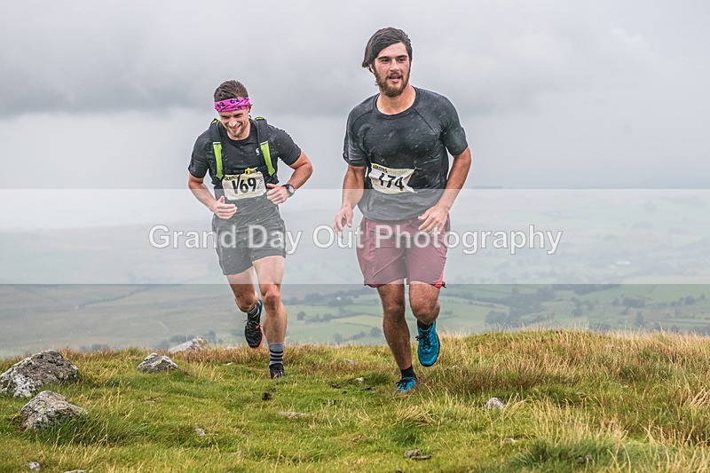Fellside-149 - Fellside Fell Race Wednesday 26th July 2023