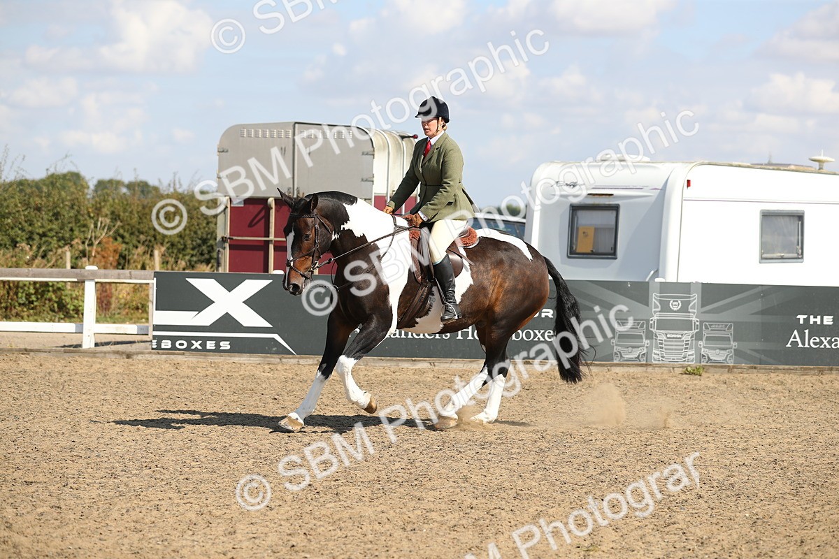 SBM_03190 - Class 44 Riding Club Horse/ Pony