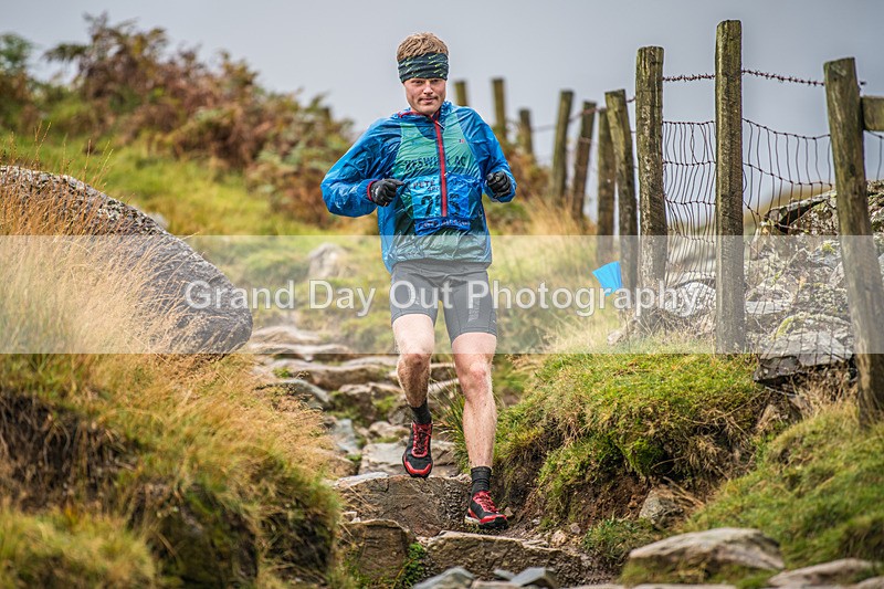 Langdale-1036 - Langdale Horseshoe Fell Race Saturday 12thOctober 2024