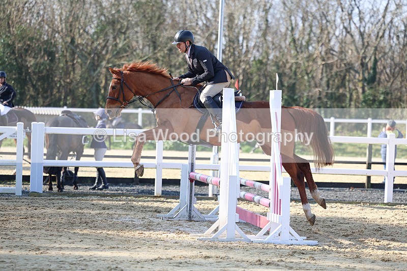 3E7A5953 - Class 2: Senior 70cm