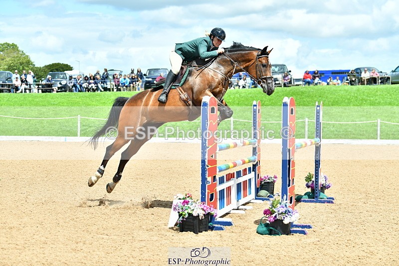 230729A-130933-06247 - Cls 14 NAF Bronze 2nd Jump Off and Pres