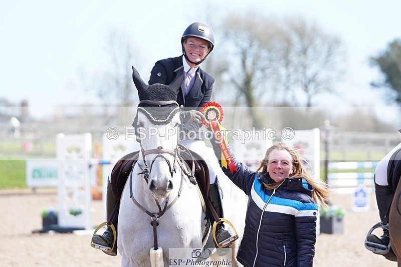 250330-132956-07205 - Cls 27 Snr 1.05 and 1.10m Grand Prix