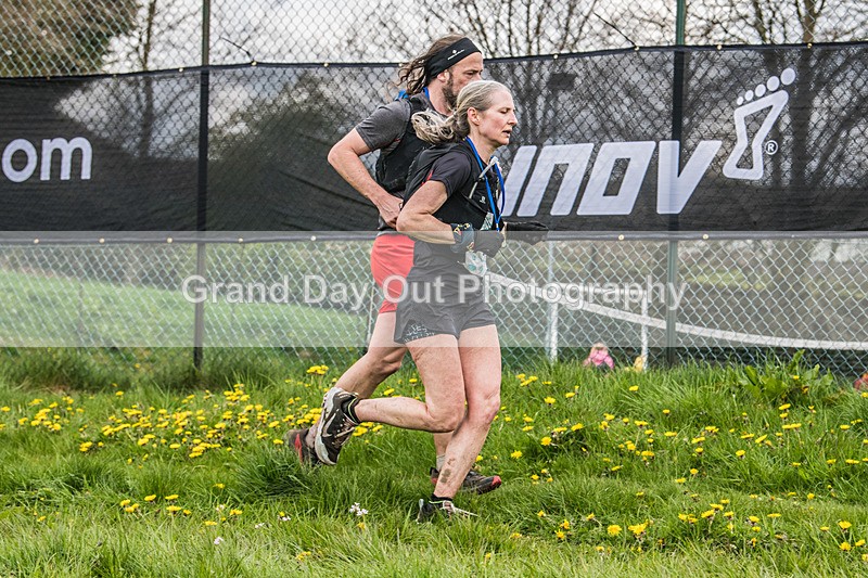 3 Peaks-2289 - The 3 Peaks Race Saturday 27th April 2024