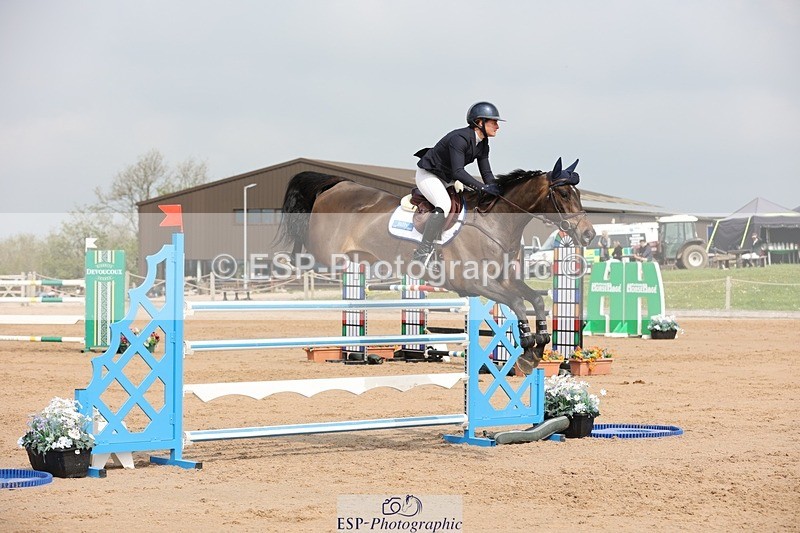 250424-110133-03356 - Cls 33 Young Horse 7yr old