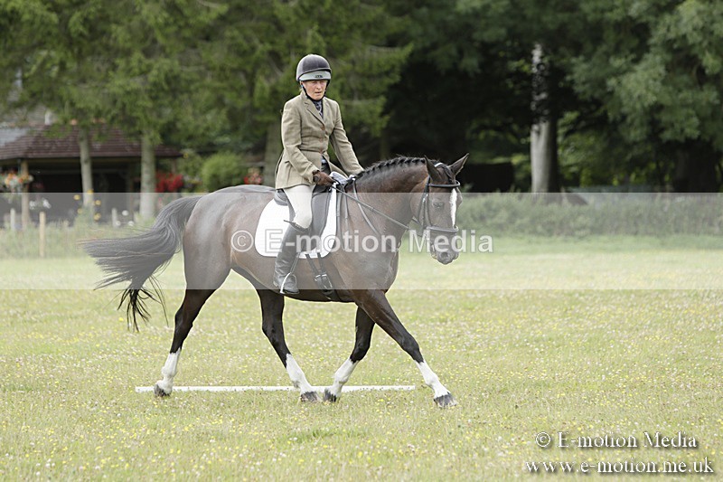 BVR160717-2076 - Class 4 & 5 Dressage 16/07/17