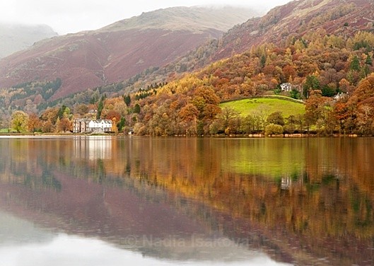  - Lake District, UK