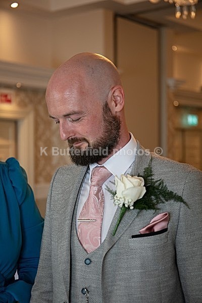 143 - Declan and Christinas Wedding
