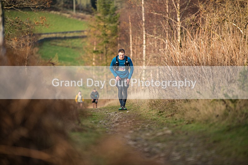 Tweed Valley-309 - High Terrain Events Tweed Valley 50 & 65K Ultra Trail Races Sunday 16th November 2025