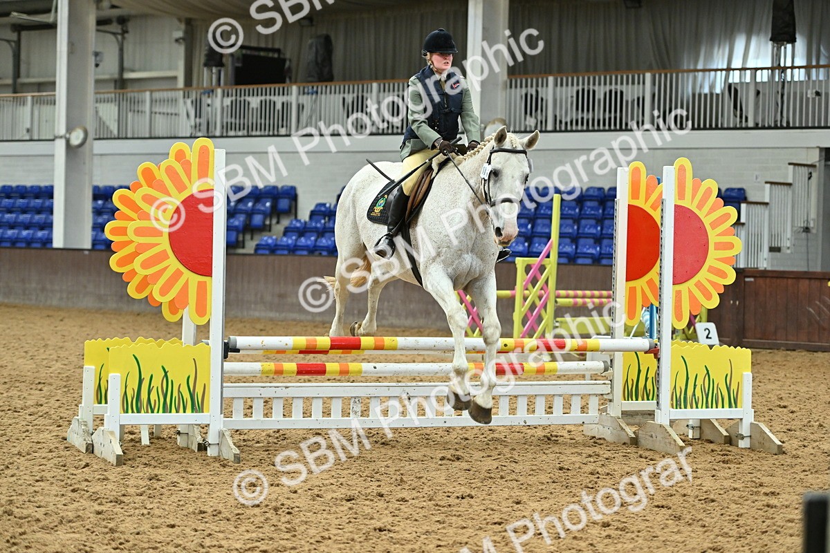 SBM_005191 - Class 57 - 80cm Open