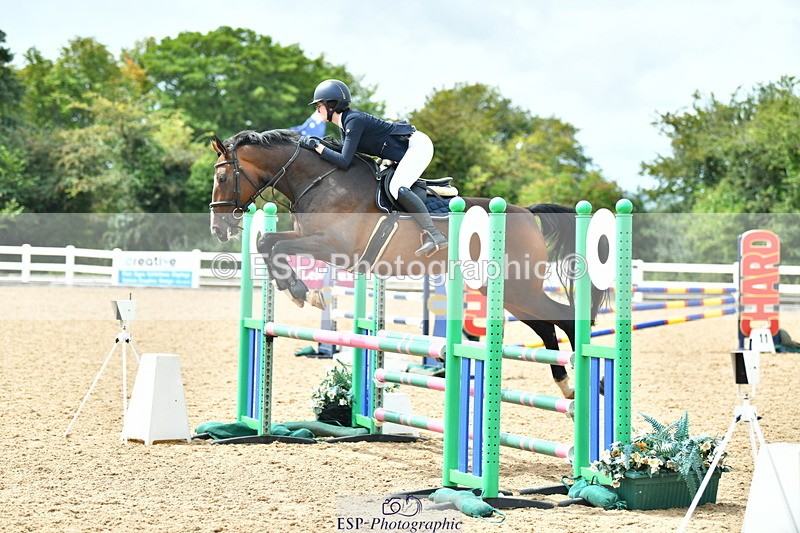 230813A-130528-12716 - Cls 42 95cm National Amateur Qualifier