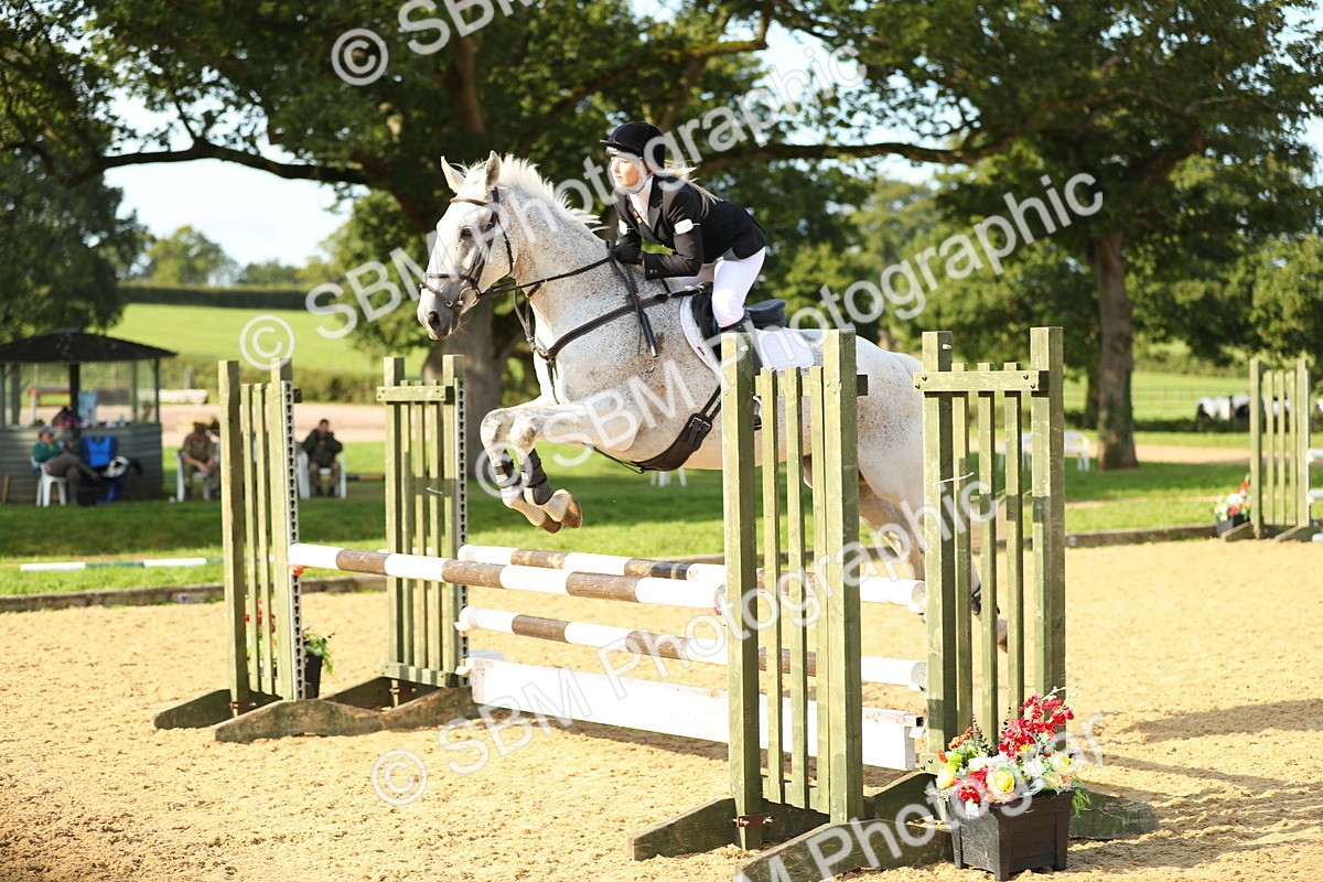 SBM_60383 - J41 - Grand Tour 95cm Championship