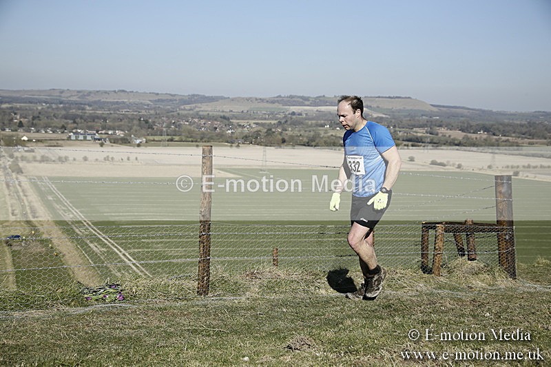 PVT 250218 -882 - The Terminator 2018 Pewsey Vale 25/02/18