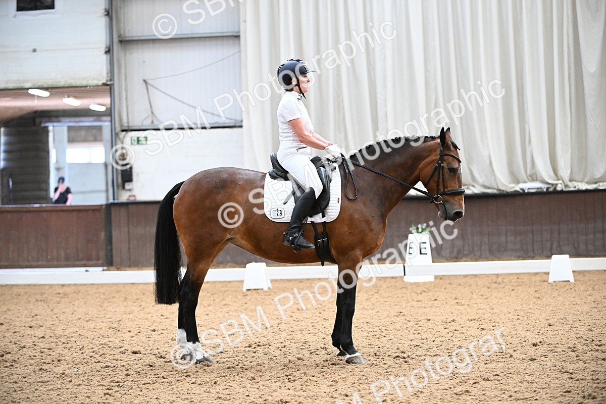 SBM_017911 - Class 5 - Novice FSM