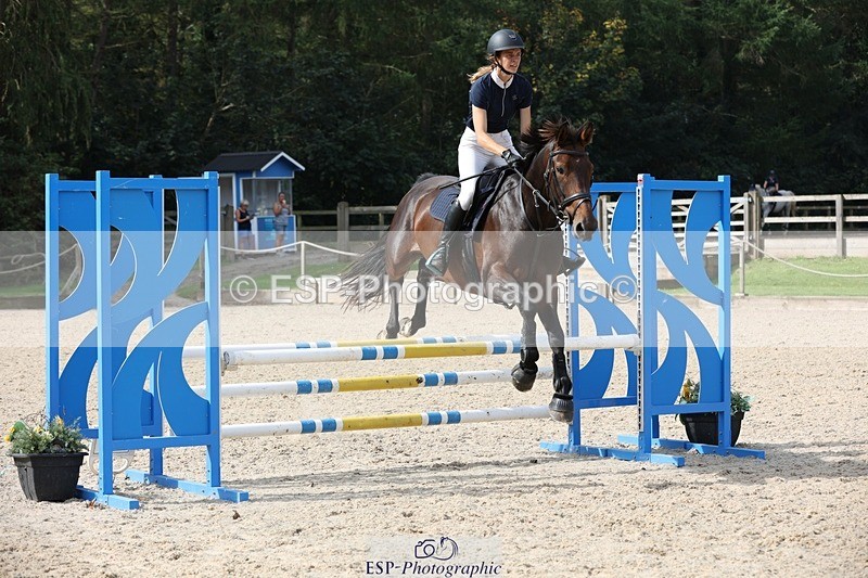 230908-111016-00774 - Cls 6 Snr British Novice & 90cm Open