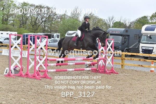 BPP_3127 - CLASS 12 SUN Club/ Unaffiliated 80cms Open