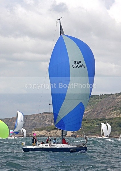 090620 GBR 6504N IMG_4136 - ROUND THE ISLAND 2009