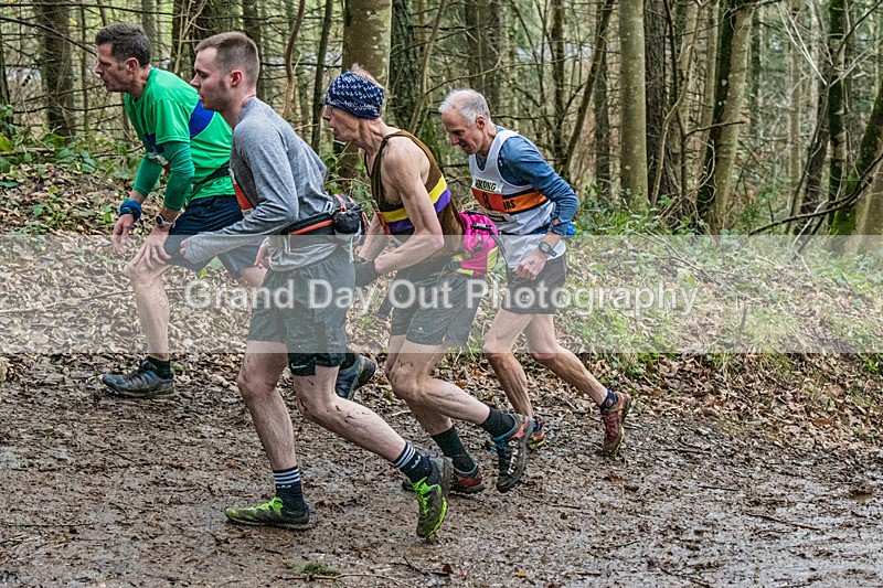 Loopy Latrigg-230 - Kong Loopy Latrigg Fell Race Saturday 21st December 2024