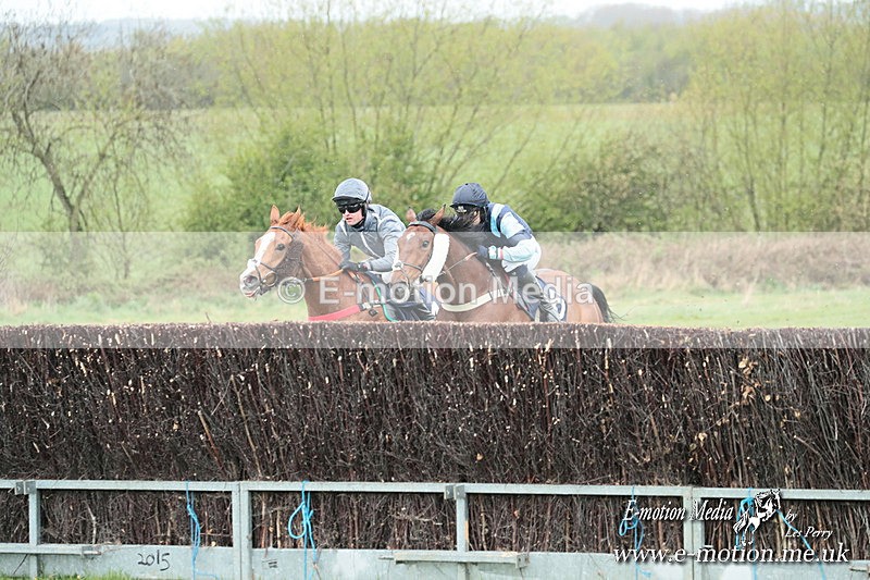 PtP 210425  593 - Paxford Races Easter Monday 21/04/25