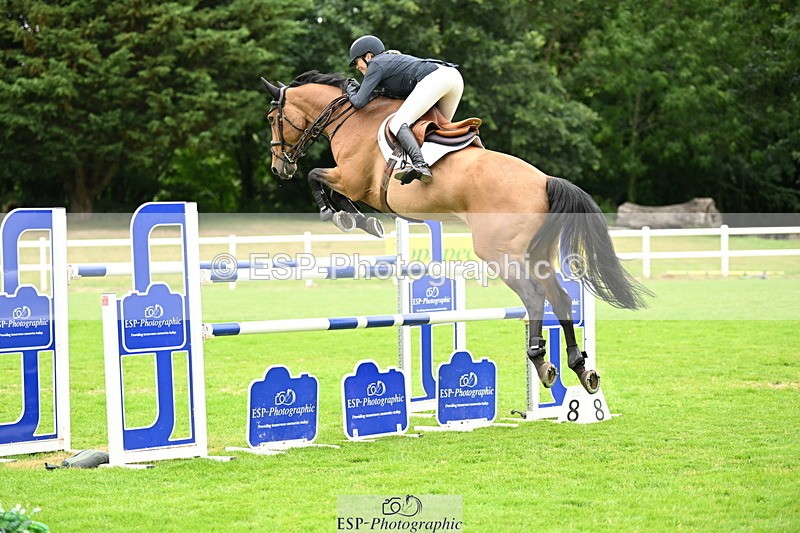 250705A-141149-14937 - Cls 31 Snr 1.35m Grand Prix