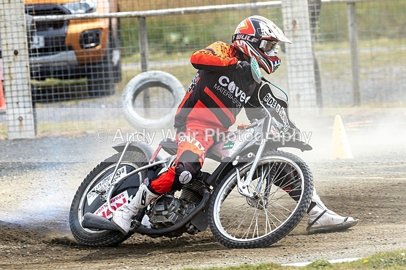 210724-7D-8E0A7687 - Ride & Skid It  Speedway Experience 24th Jul 21