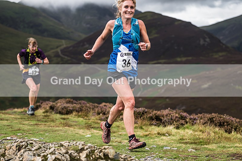 Barrow-381 - Barrow Fell Race Monday 31st August 2026