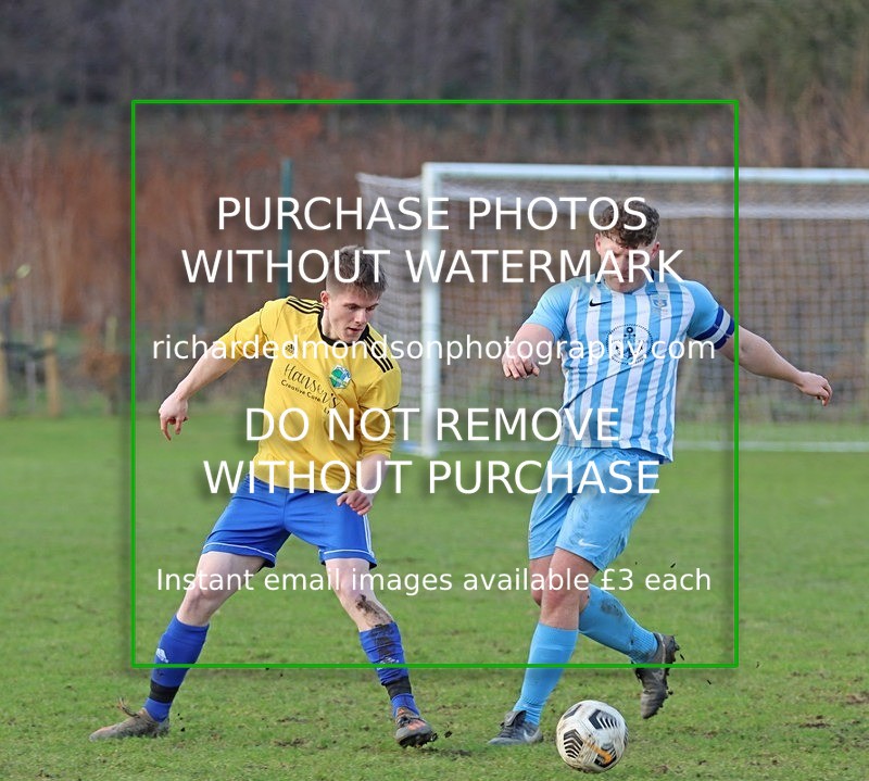 IMG_1824 - Kendal Utd Res v Windermere Res (15/1/22)