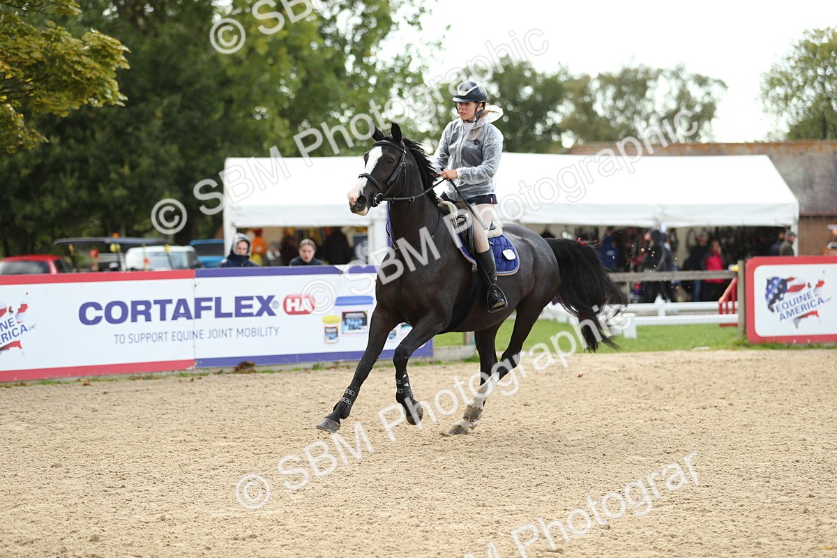 SBM_10794 - J31 - Senior Horse & Pony 75cm Championship