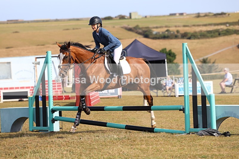 3E7A8082 - Class 2: 60cm