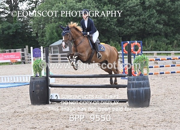 BPP_9550 - 1 METRE