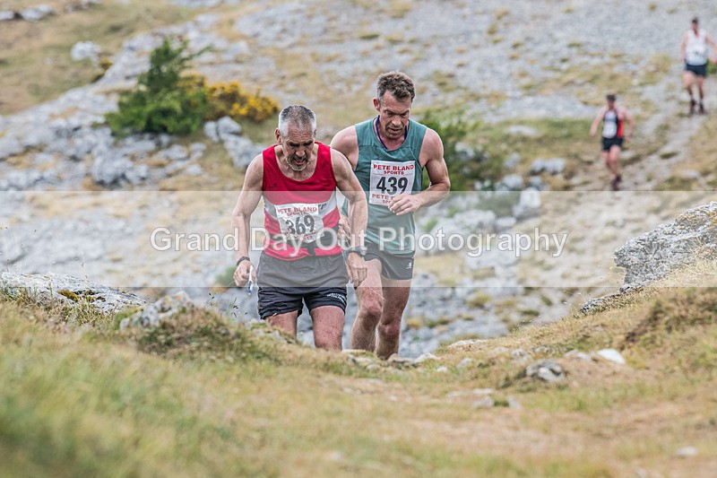 Hutton Roof-163 - Hutton Roof Fell Race Saturday 24th May 2025