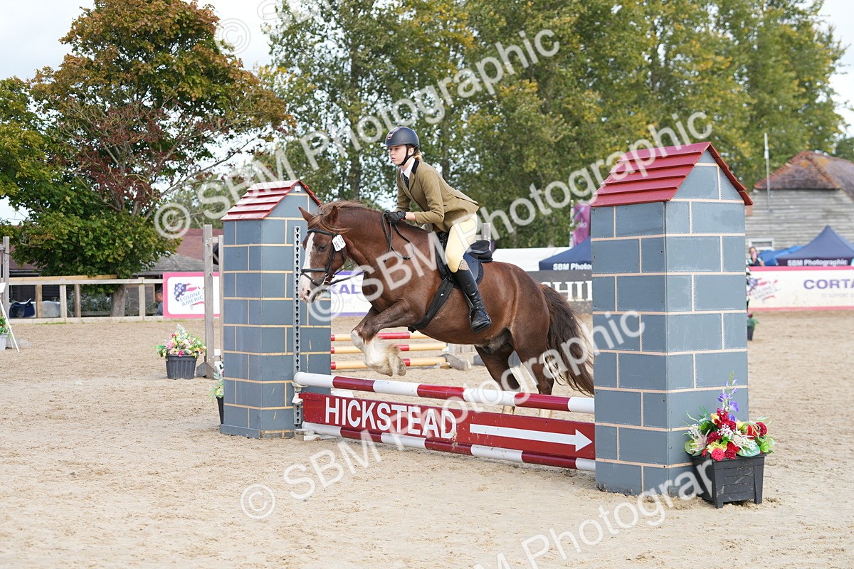 SBM_17871 - J58 - Clear Round 50cm