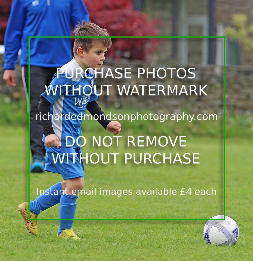 IMG_6298 - Wattsfield Under 6 vs Halton Under 6 (5/5/24)