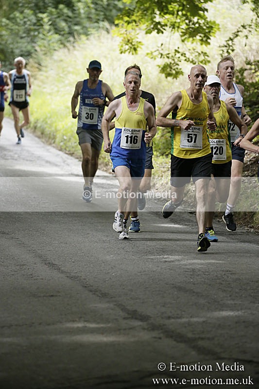 CAD5M 210719-0083 - Cadence Events Colerne 5 Miler  21-Jul-2019