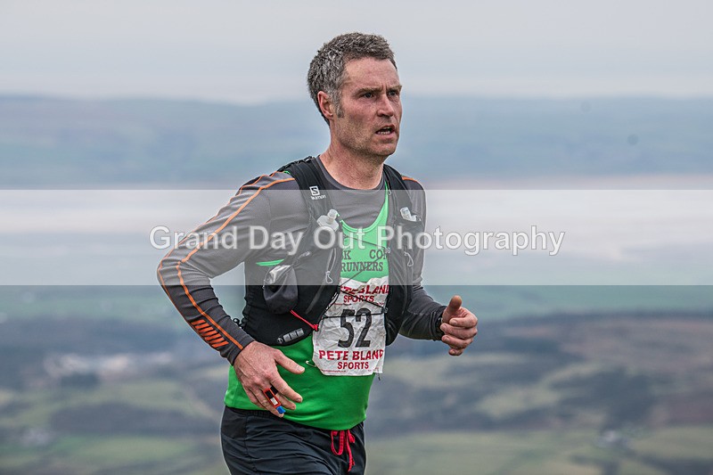 Black Combe-1171 - Black Combe Fell Race Saturday 4th March 2023