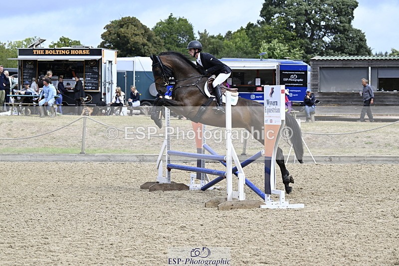 250830A-104033-05643 - Cls 21 British Novice and 90cm Open