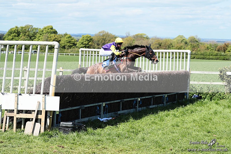 PtP 190426 89 - Vine & Craven PtP Kingston Blount 19/04/26