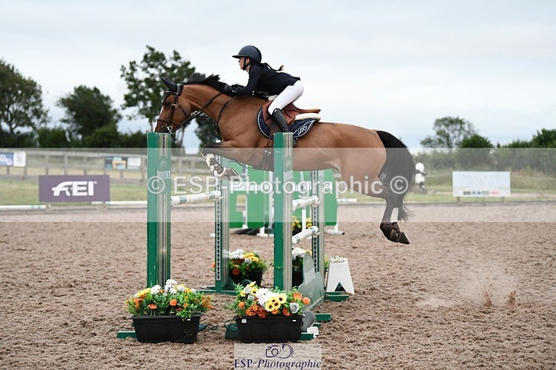 250628-211504-08539 - Cls 17-19 Children on Horses