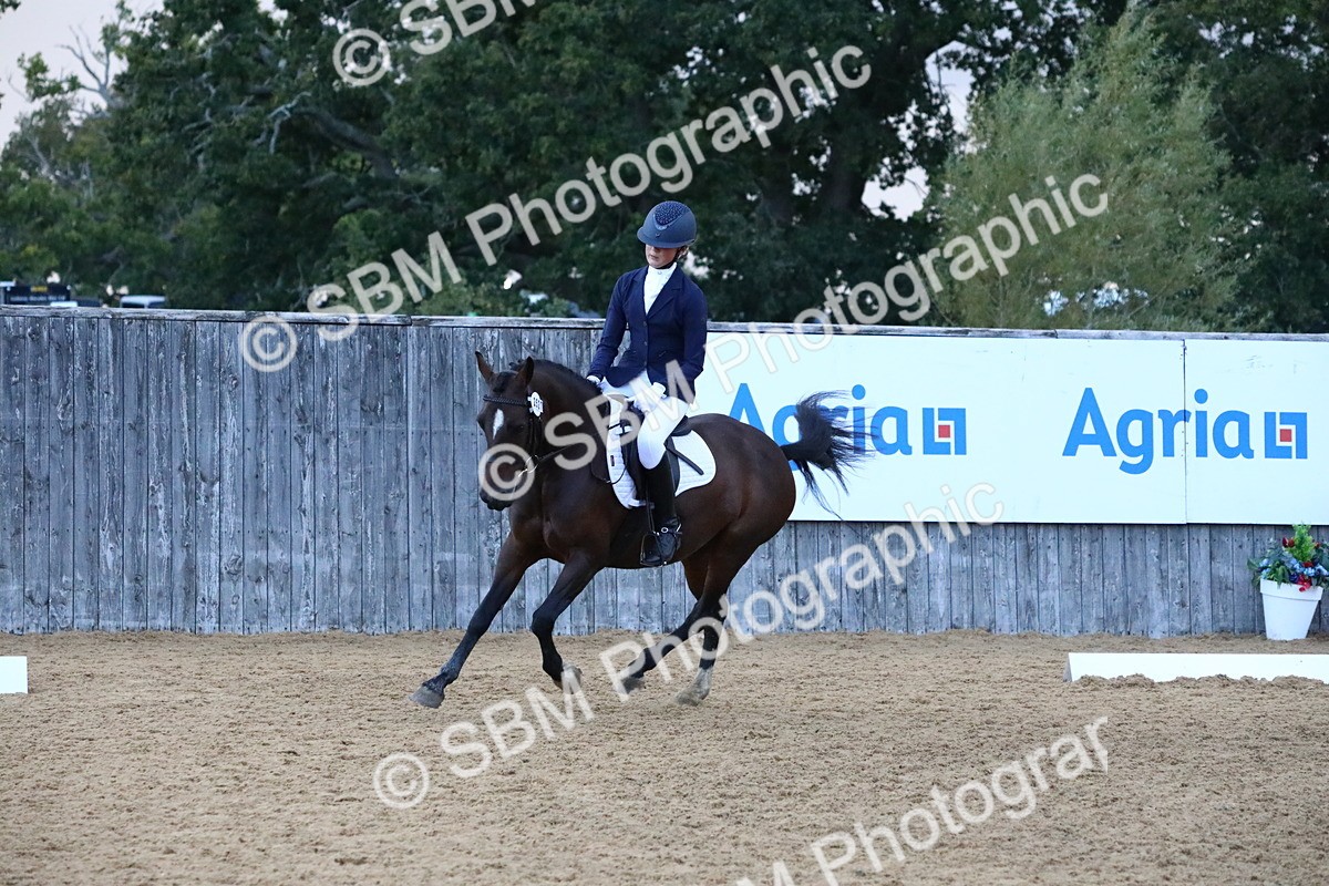 SBM_54626 - D25 - Junior Championship No1 & Elem 2