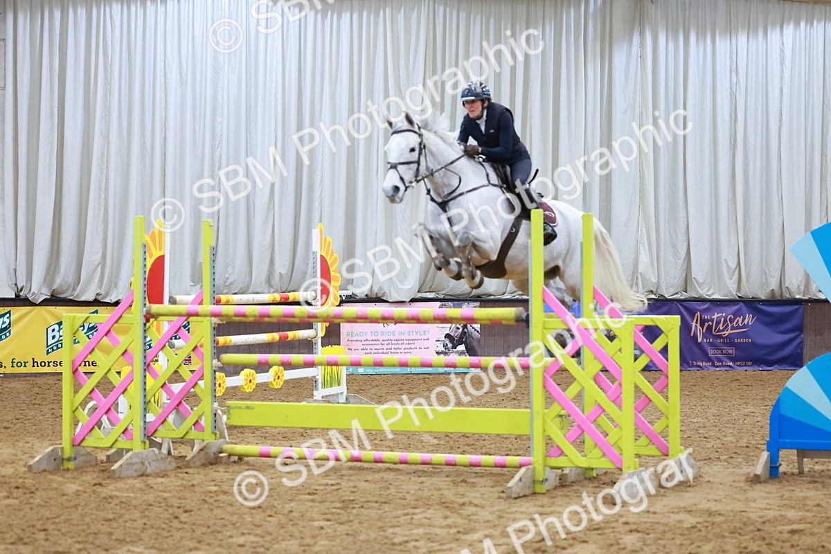 SBM_001825 - Class 6 - National 1.30m 1.40m