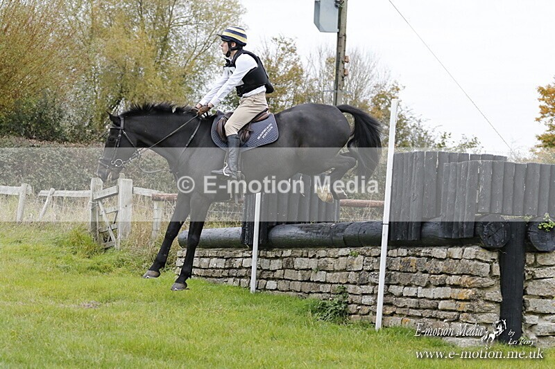 WWHT 181020 WWHT 181020 1713 - WWEC Open (1.00m)  18/10/20