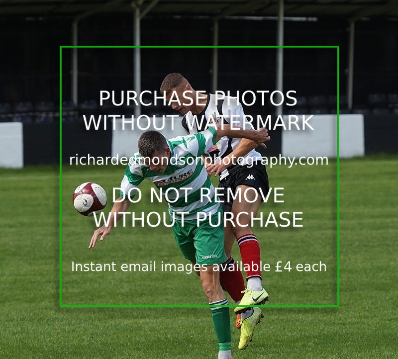 DSC03158 - Kendal Town photographs 2020/21 season