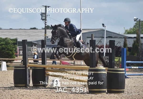 JAC_4351 - CLASS 3 Senior British Novice/ 90cm Open
