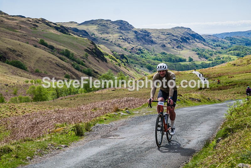 151255 - Hardknott Pass Camera 1 15.00-16.30